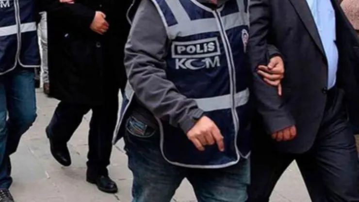 68 ilde silah kaçakçılarına operasyon: Bin 129 gözaltı