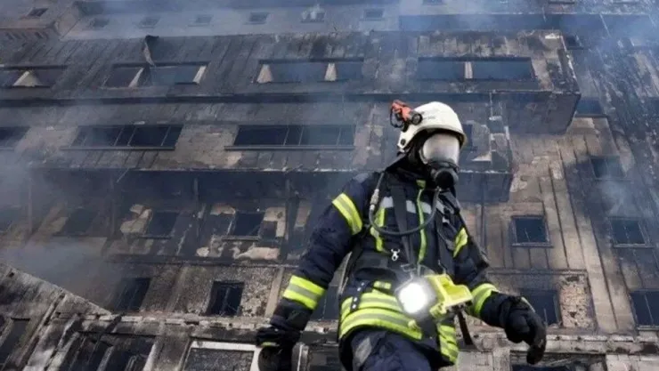 78 kişinin hayatını kaybetmişti, Kartalkaya davasında karar açıklandı!