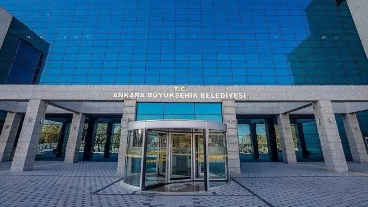 ABB konser soruşturmasında iddianame tamamlandı