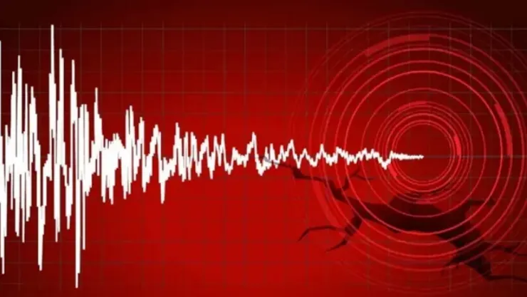 ABD'de 7.0 büyüklüğünde deprem!