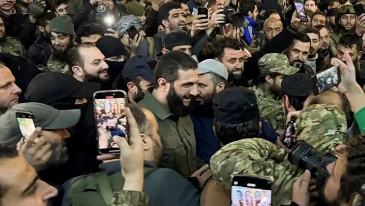 ABD, HTŞ liderinin başına koyduğu para ödülünden vazgeçti
