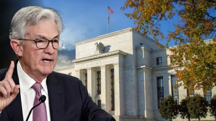ABD Merkez Bankası (Fed) faiz kararını açıkladı
