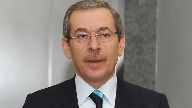 Abdüllatif Şener'in oğluyla ilgili flaş karar