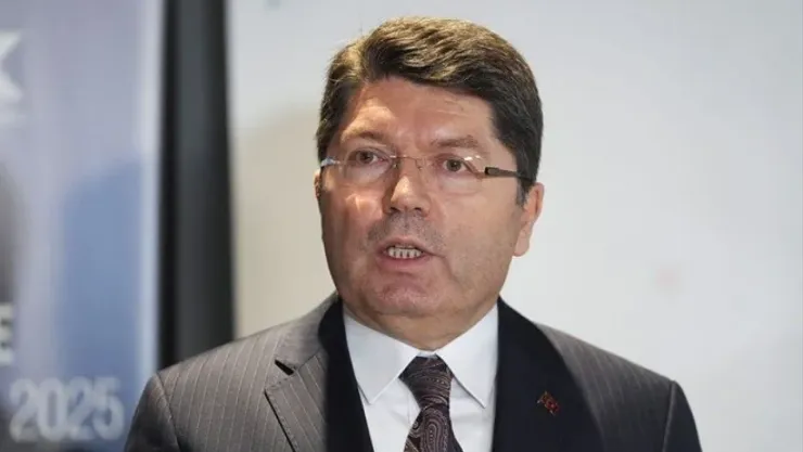 Adalet Bakanı'ndan tutuklu öğrencilerle ilgili açıklama
