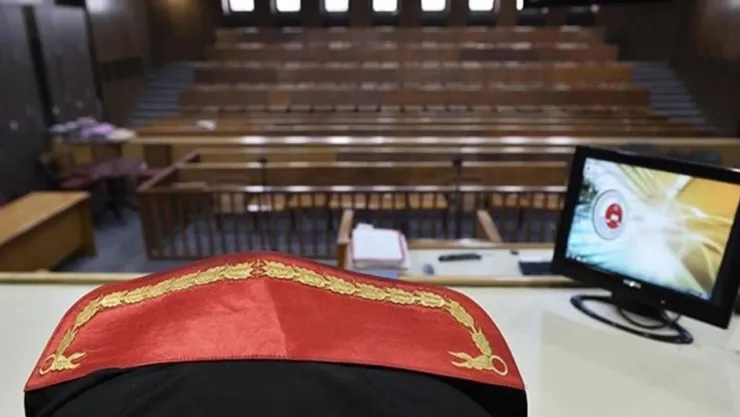 Adli tatil sona erdi, yeni adli yıl başlıyor