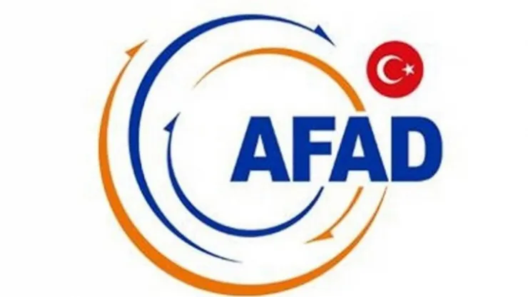 AFAD: 76 can kaybı, 440 yaralı var