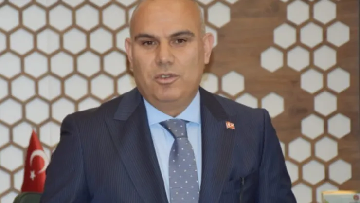 Ağrı Valisi Mustafa Koç kalp krizi geçirdi