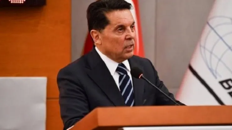 Ahmet Özer hakkında tahliye kararı