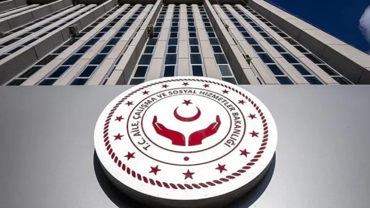 Aile Bakanlığı o iddiaları yalanladı