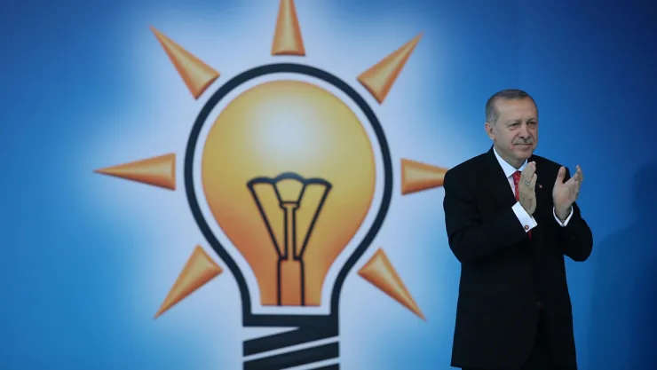 AK Parti Cephesi'nde Gelenler,Gidenler