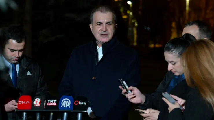 AK Parti'nin yerel seçim adaylarını açıklayacağı tarih belli oldu