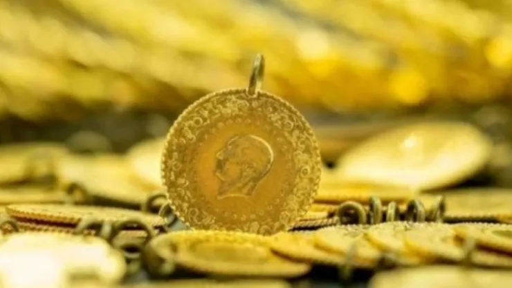 Altında yükseliş frene bastı