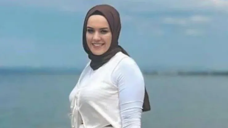 Ankara'da dehşet: TBMM çalışanı kadın bıçaklanarak öldürüldü