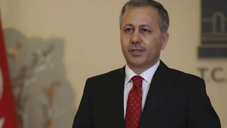 Ankara'da sürpriz görüşme!