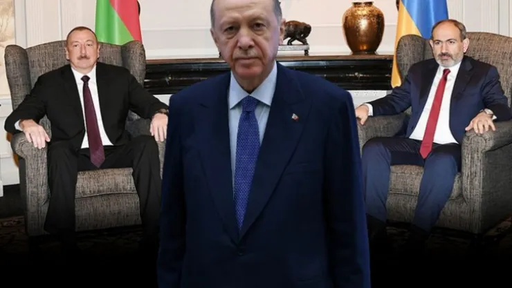 Ankara Karabağ geriliminde devrede