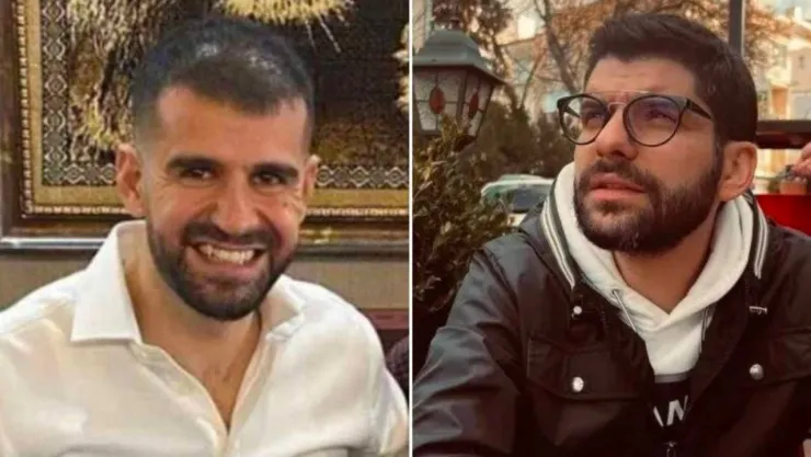 Ayhan Bora Kaplan davasının firari gizli tanığı Serdar Sertçelik, Macaristan'da yakalandı