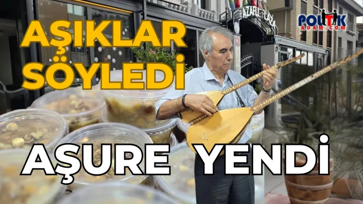 Azaflı Sosyal Yardım ve Kültür Derneği'nden Anlamlı Etkinlik