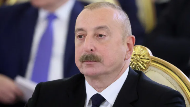 Azerbaycan Cumhurbaşkanı Aliyev: 3. Dünya Savaşı çok yakın
