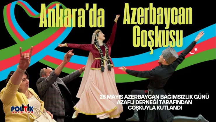 Azerbaycan Demokratik Cumhuriyeti ve Erivan Meselesi Paneli Büyük İlgi Gördü