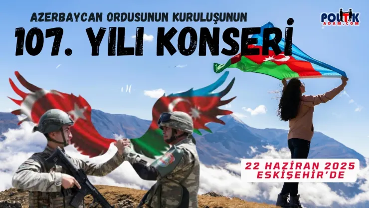 Azerbaycan Ordusunun Milli Ruhu Sahnede Yükselecek
