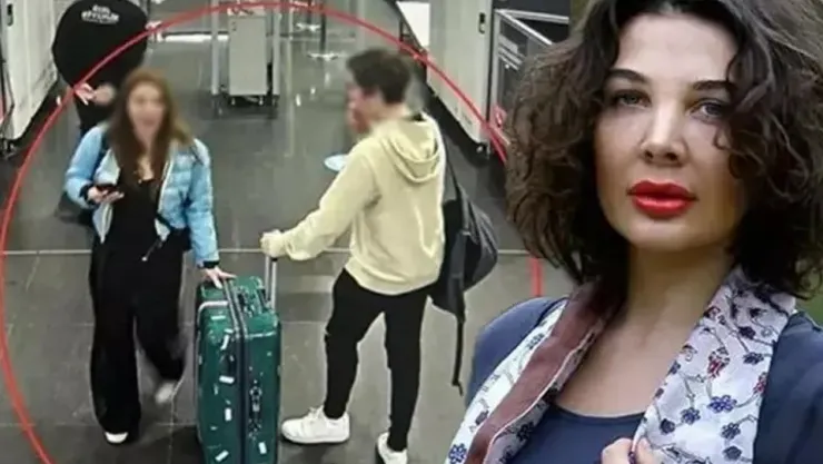 Bakan Tunç duyurdu: Eylem Tok ve oğlu Timur Cihantimur yakalandı