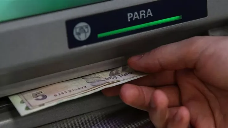 Bankalardan ATM zorunluluğu: Yeni para çekme kuralı devrede