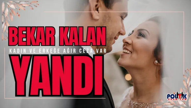 Bekarlara Ek Vergi Gündemde!