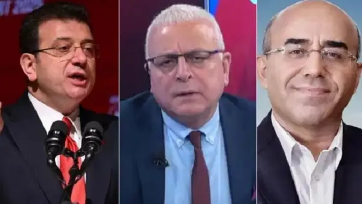 'Casusluk' soruşturmasında tutuklama kararı!