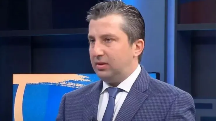 CHP, ABD Temsilcisini ihraç ediyor!