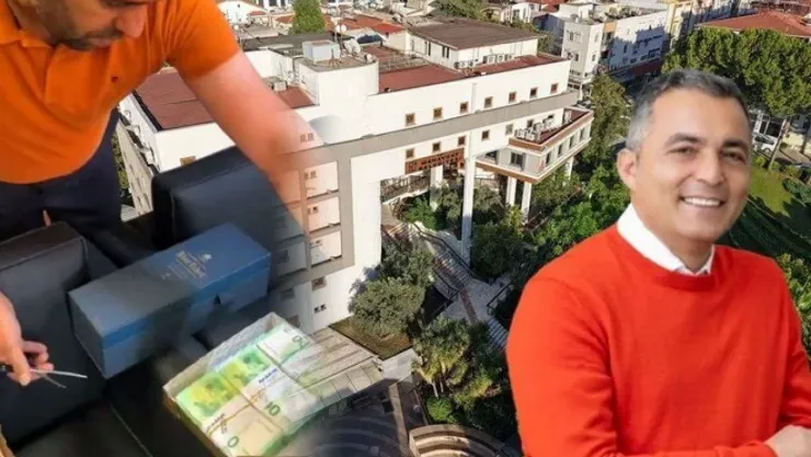 CHP'de 3 ismin kesin ihracı istendi