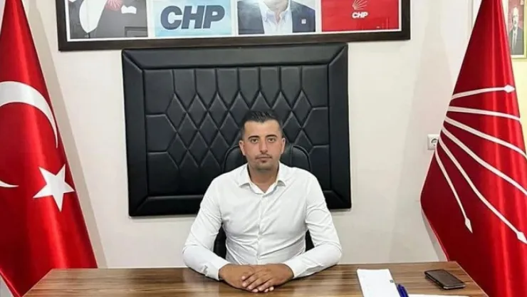 CHP'de büyük kriz: Aydın'dan ilk istifa haberi geldi