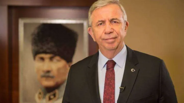 CHP'deki tartışmalara Mansur yavaş cephesinden ilk açıklama