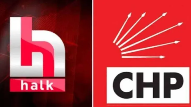 CHP-Halk TV geriliminde yeni gelişme: Program engellendi