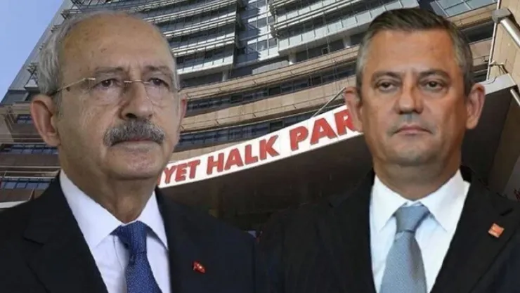 CHP için yarın karar günü