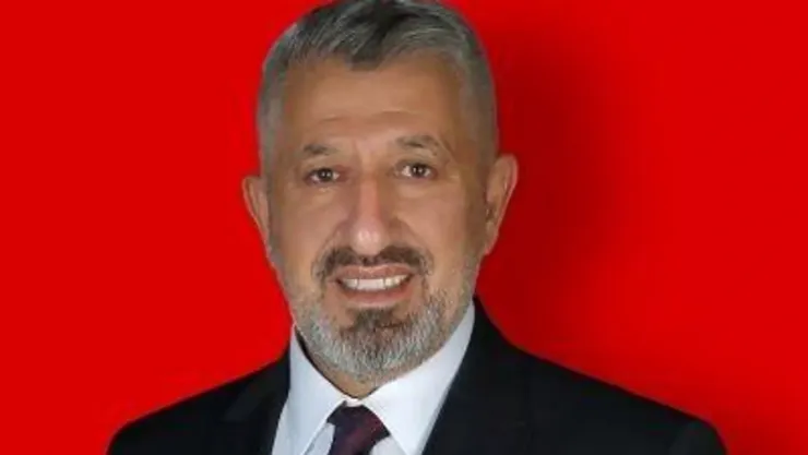 CHP'li Belediye Başkanı AK Parti'ye geçti