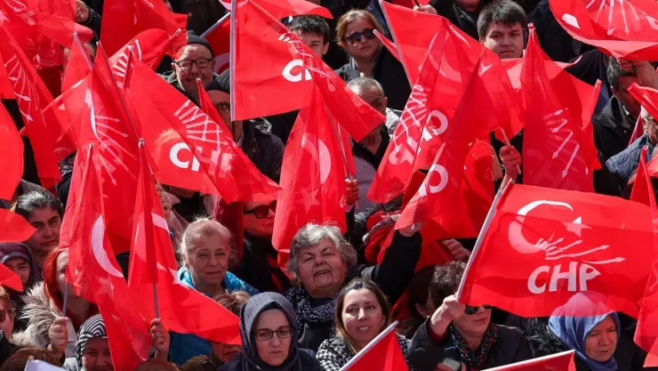 CHP milletvekilleri yarın sahaya iniyor