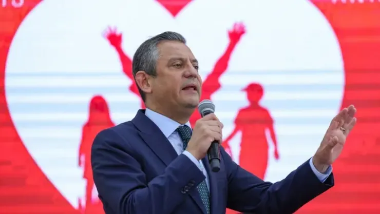 CHP Rize'de 'Çay Mitingi' yapacak