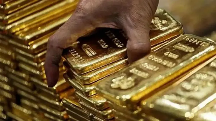 Çin, gizli altın alımı yapıyor