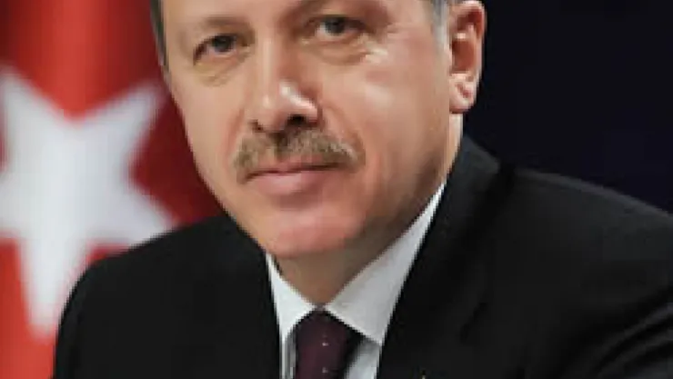 Cumhurbaşkanı Erdoğan'dan 6 Şubat mesajı