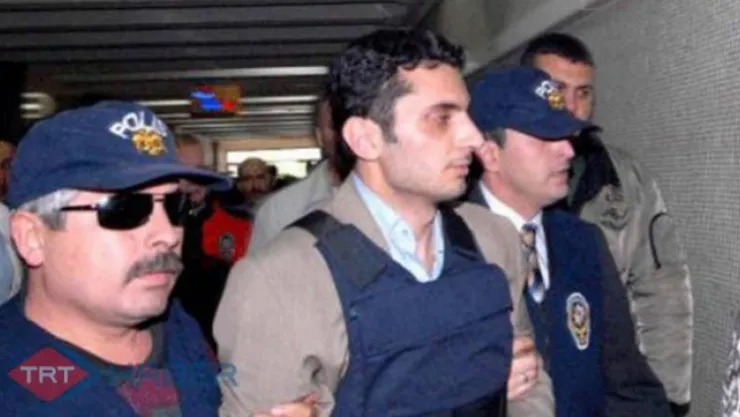 Danıştay baskını tetikçisi Alparslan Arslan cezaevinde intihar etti