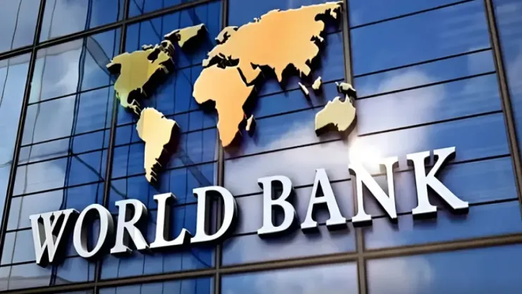 Dünya Bankası'ndan deprem bölgesine 500 milyon dolar