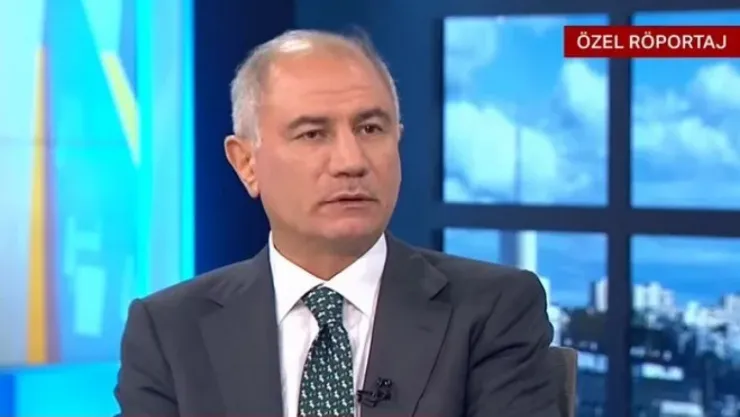 Efkan Ala: Devletin kurduğu mekanizma çalışıyor