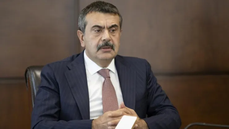 Eğitimde mülakat polemiği! Bakan Tekin: İstihdam ettiğim öğretmeni görmek zorundayım