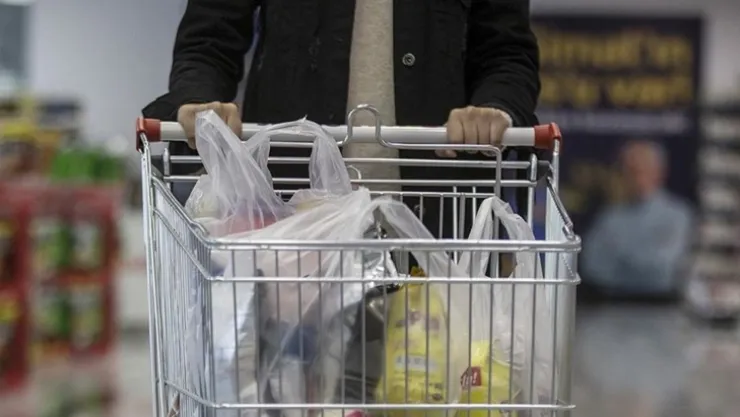 Ekim ayı enflasyon rakamları açıklandı