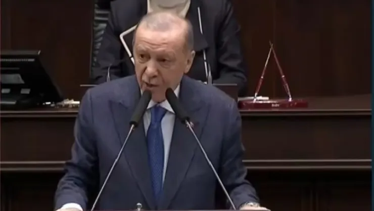 Cumhurbaşkanı Erdoğan: Terör devri kapandı