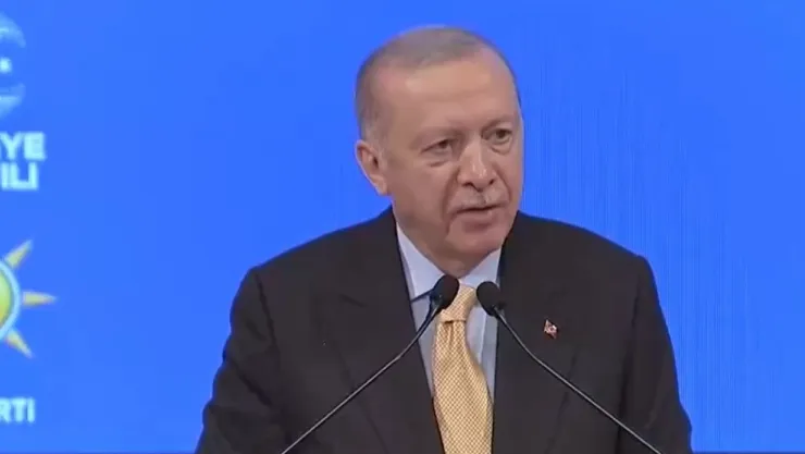 Erdoğan: Özel, psikiyatri biliminin konusu haline gelmiştir