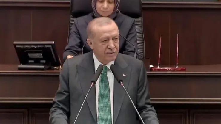 Erdoğan: CHP bu gidişle şanzımanı dağıtacak