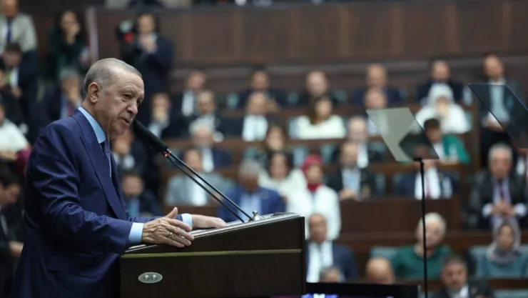 Erdoğan'dan İmamoğlu davasının TRT'den yayınlanmasına yeşil ışık