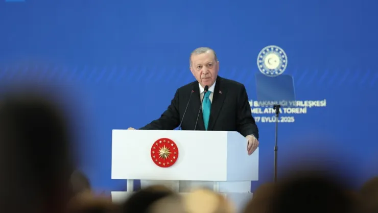 Erdoğan'dan Netanyahu'ya: Kuyruk acısı hiç geçmeyecek