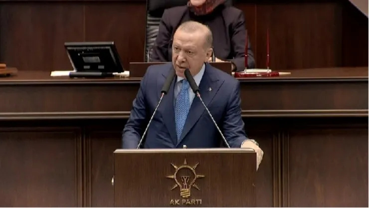 Erdoğan: Kürt  kardeşlerim kimin cellat olduğunu çok iyi bilir!